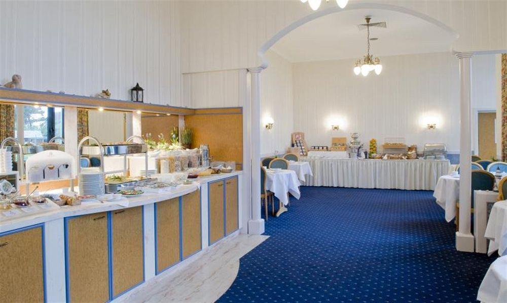 Seehotel Borkum Kültér fotó